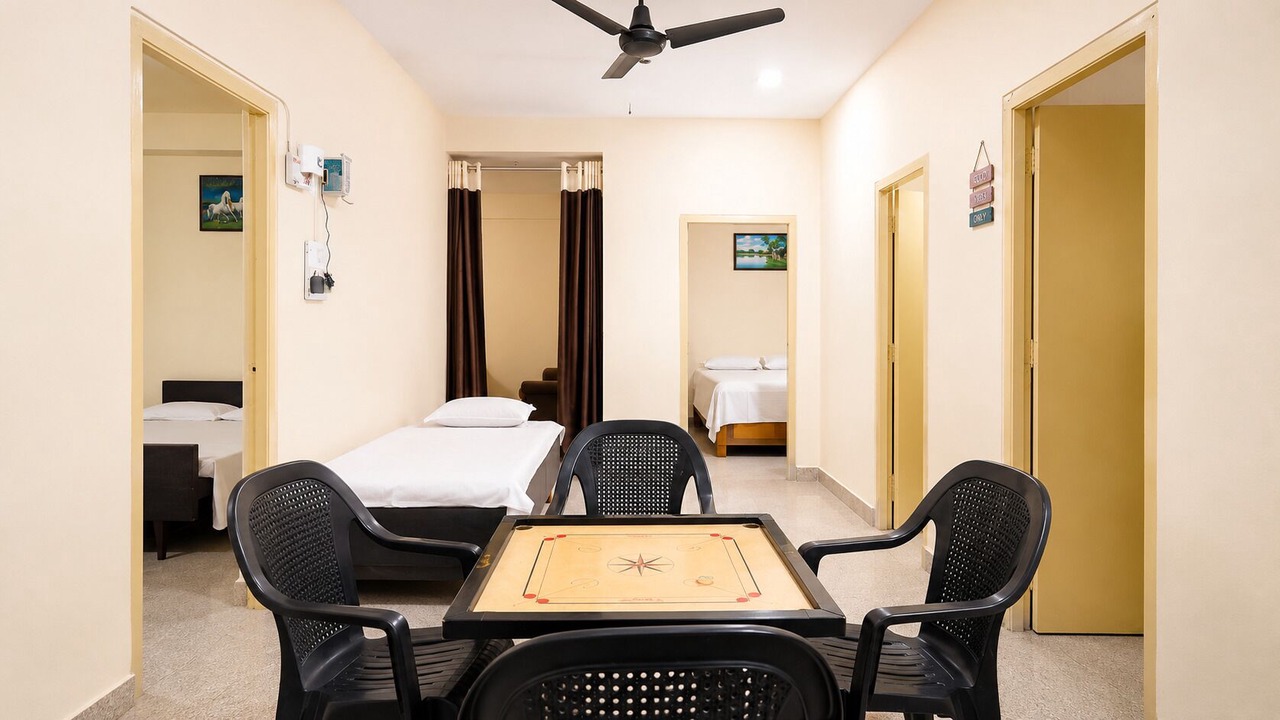 Photo of Bedroom in Patna