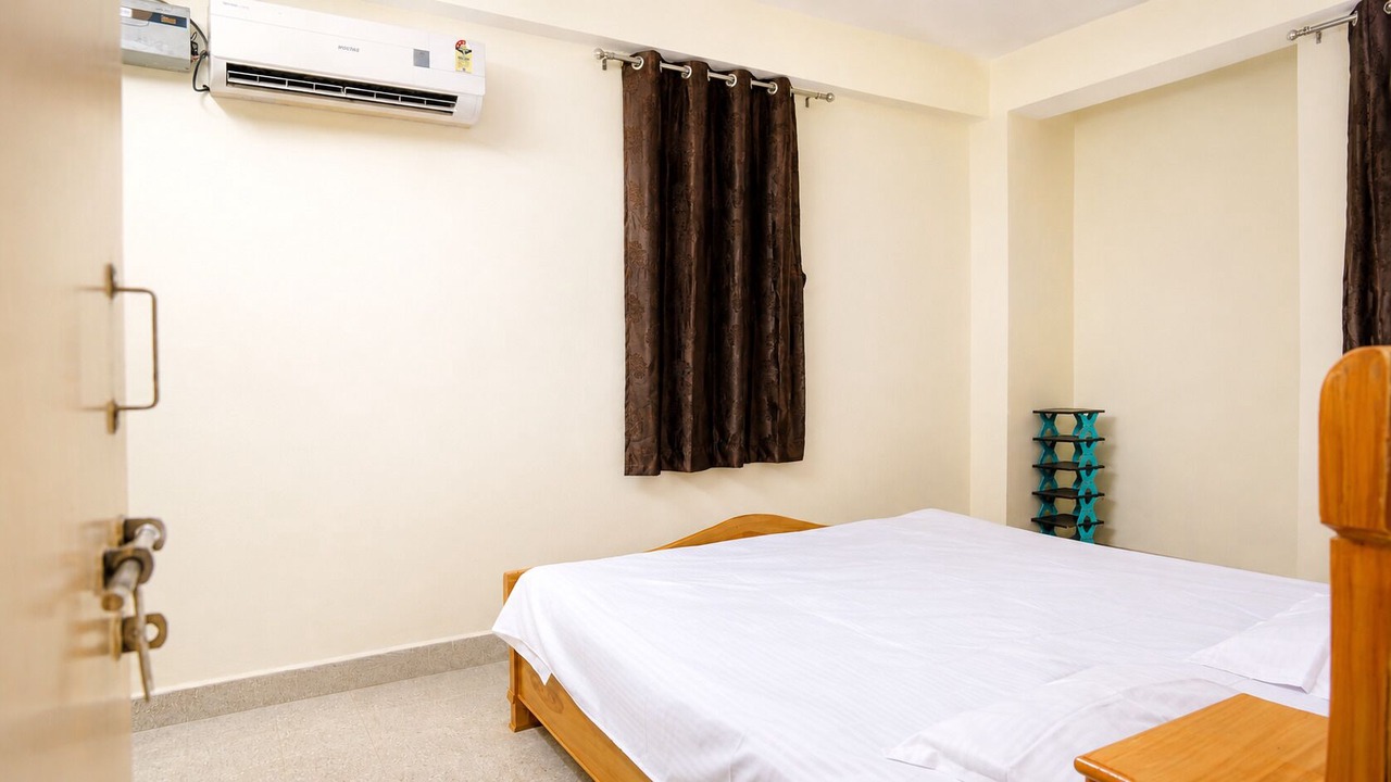 Photo of Bedroom in Patna