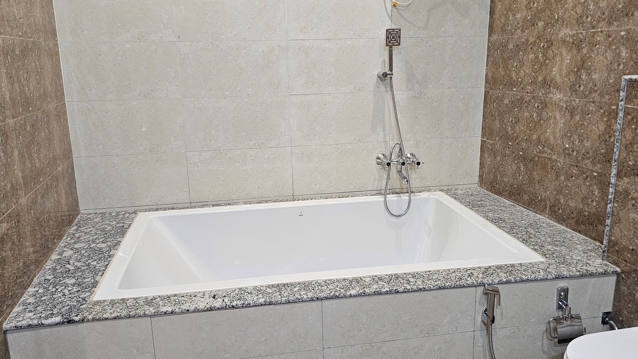 Photo of Bathroom in Shivanandi