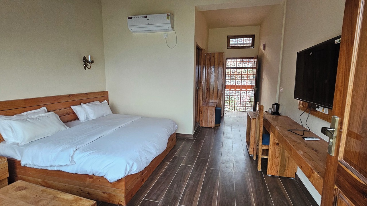 Photo of Bedroom in Shivanandi