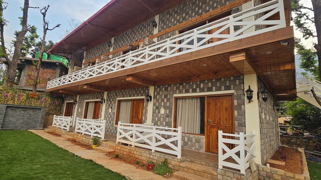 Photo of Outdoor in Shivanandi