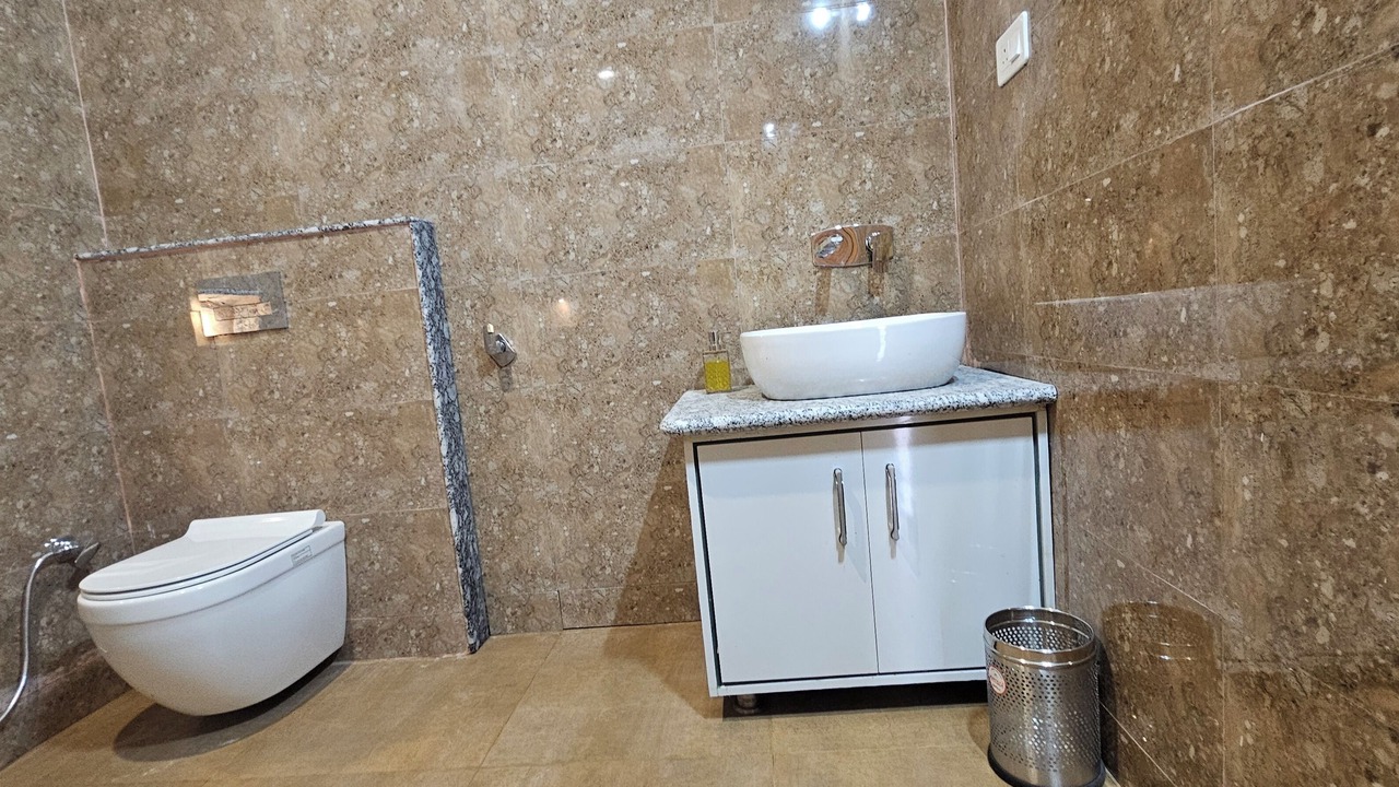 Photo of Bathroom in Shivanandi