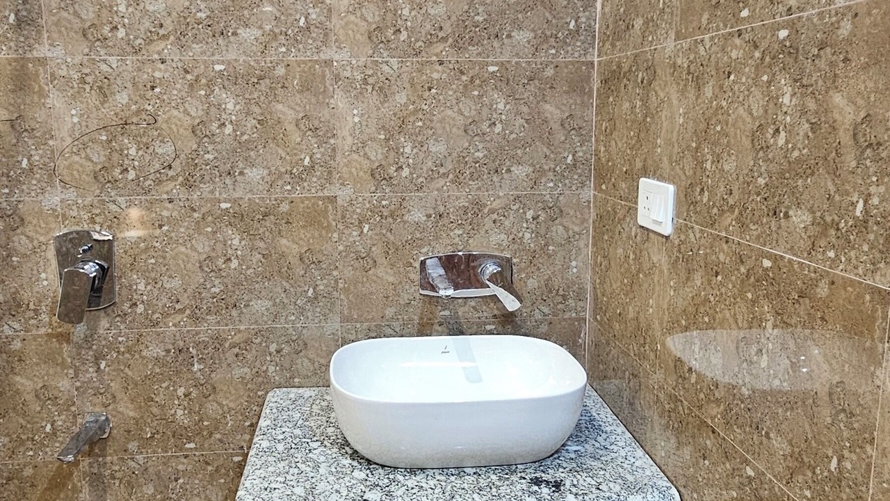 Photo of Bathroom in Shivanandi