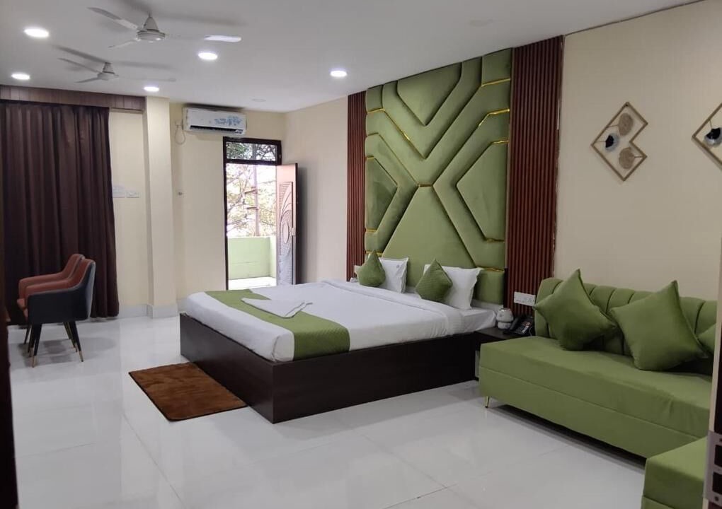 Photo of Patio Balcony in Asansol
