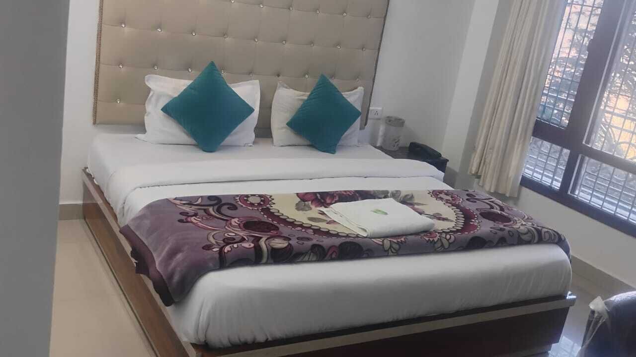 Photo of Bedroom in Shimla