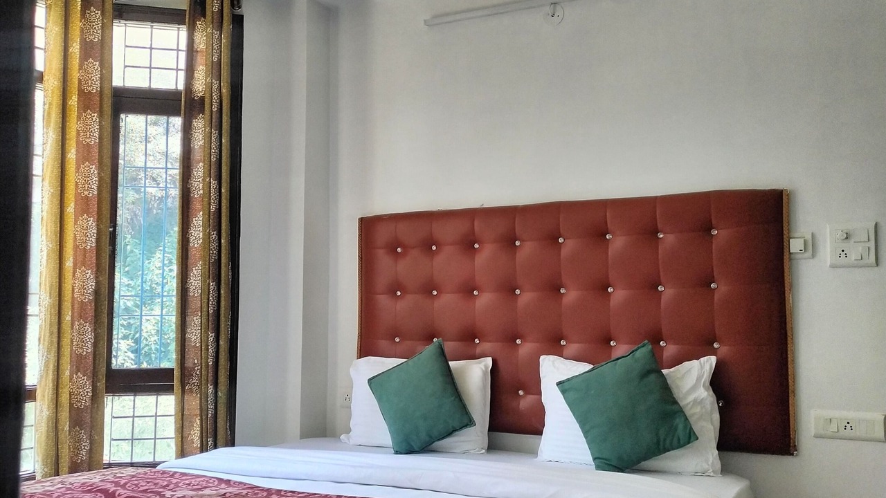 Photo of Bedroom in Shimla