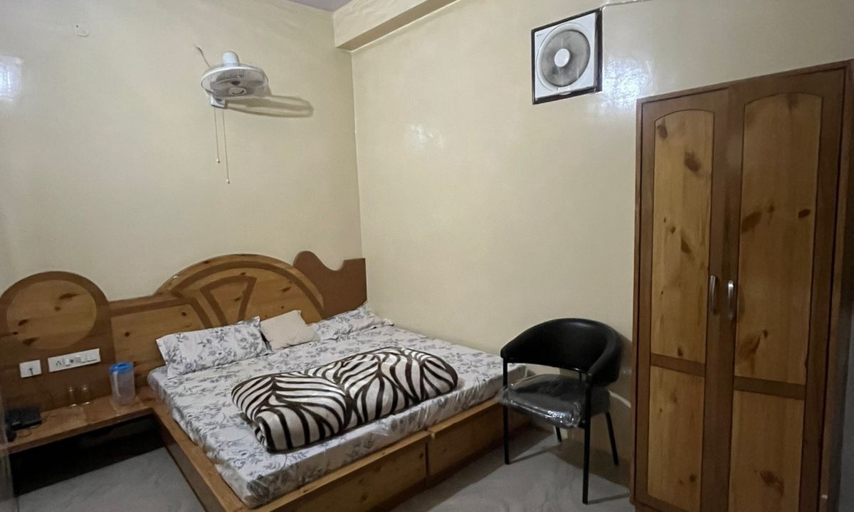 Photo of Bedroom in Shimla