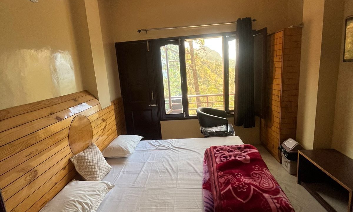 Photo of Patio Balcony in Shimla