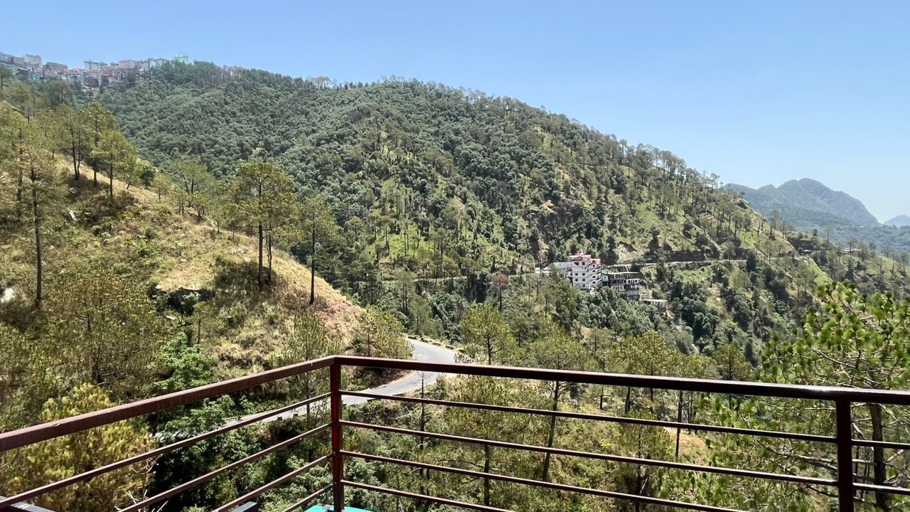 Photo of Outdoor in Shimla