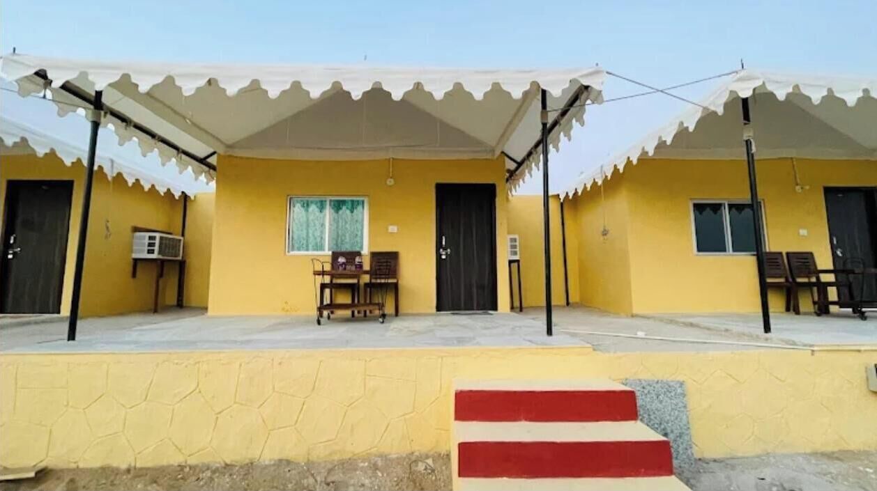 Photo of Outdoor in Sam