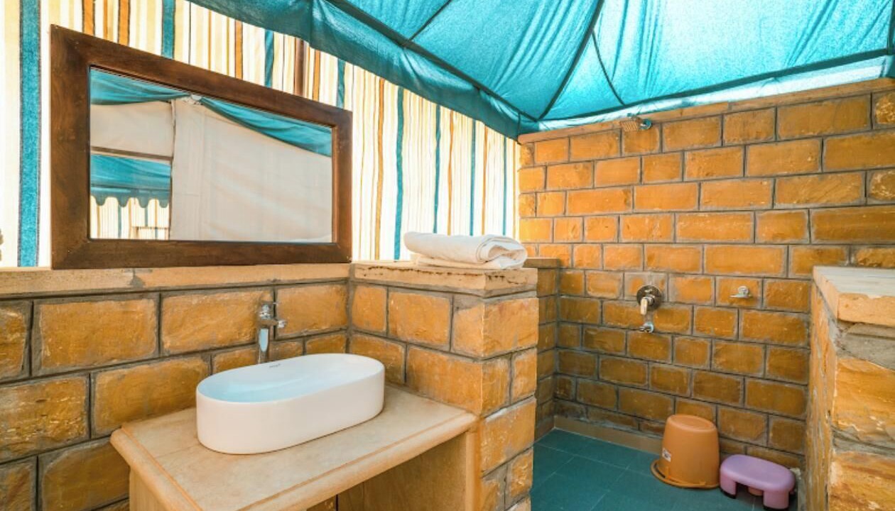 Photo of Bathroom in Sam