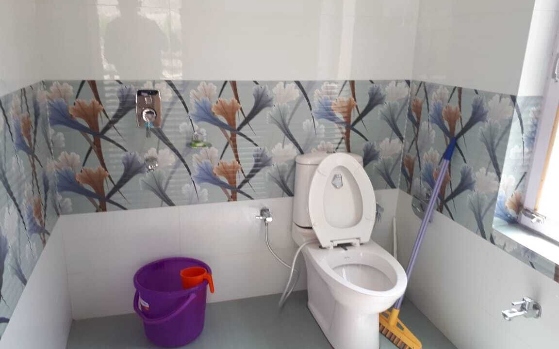 Photo of Bathroom in Diskit