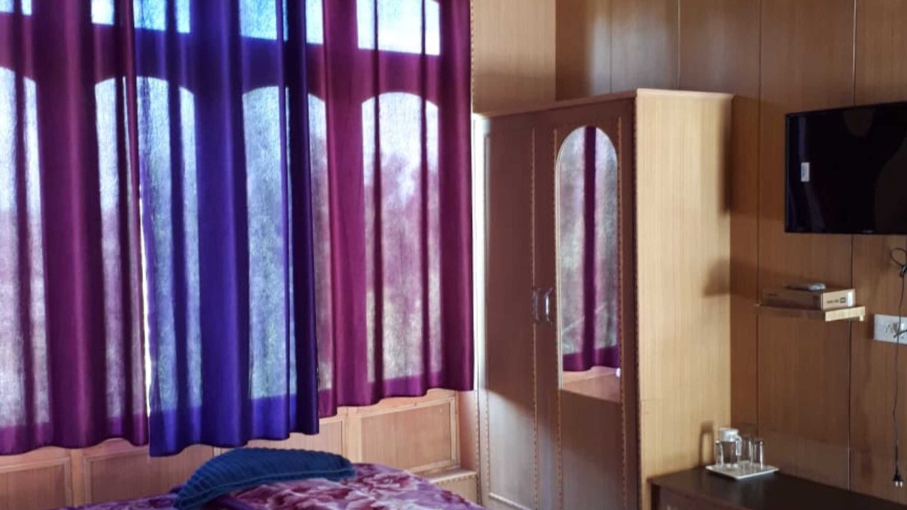 Photo of Bedroom in Diskit