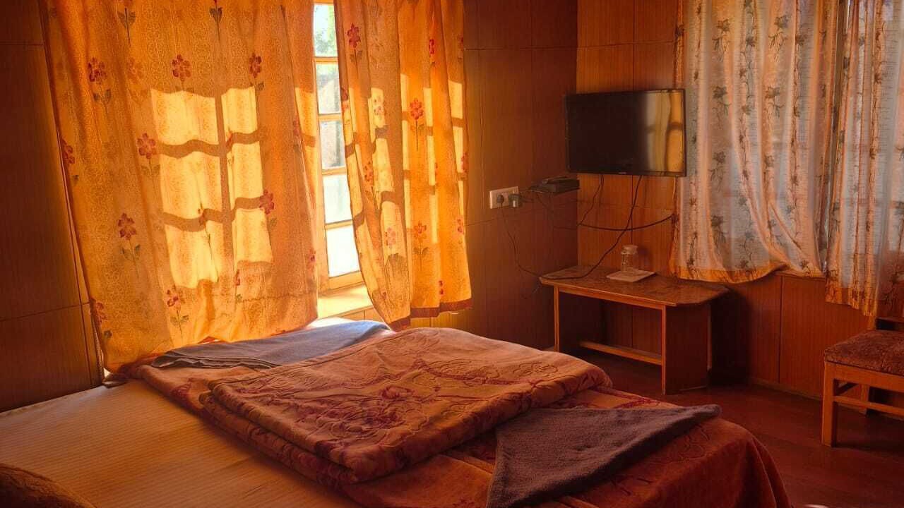 Photo of Bedroom in Diskit