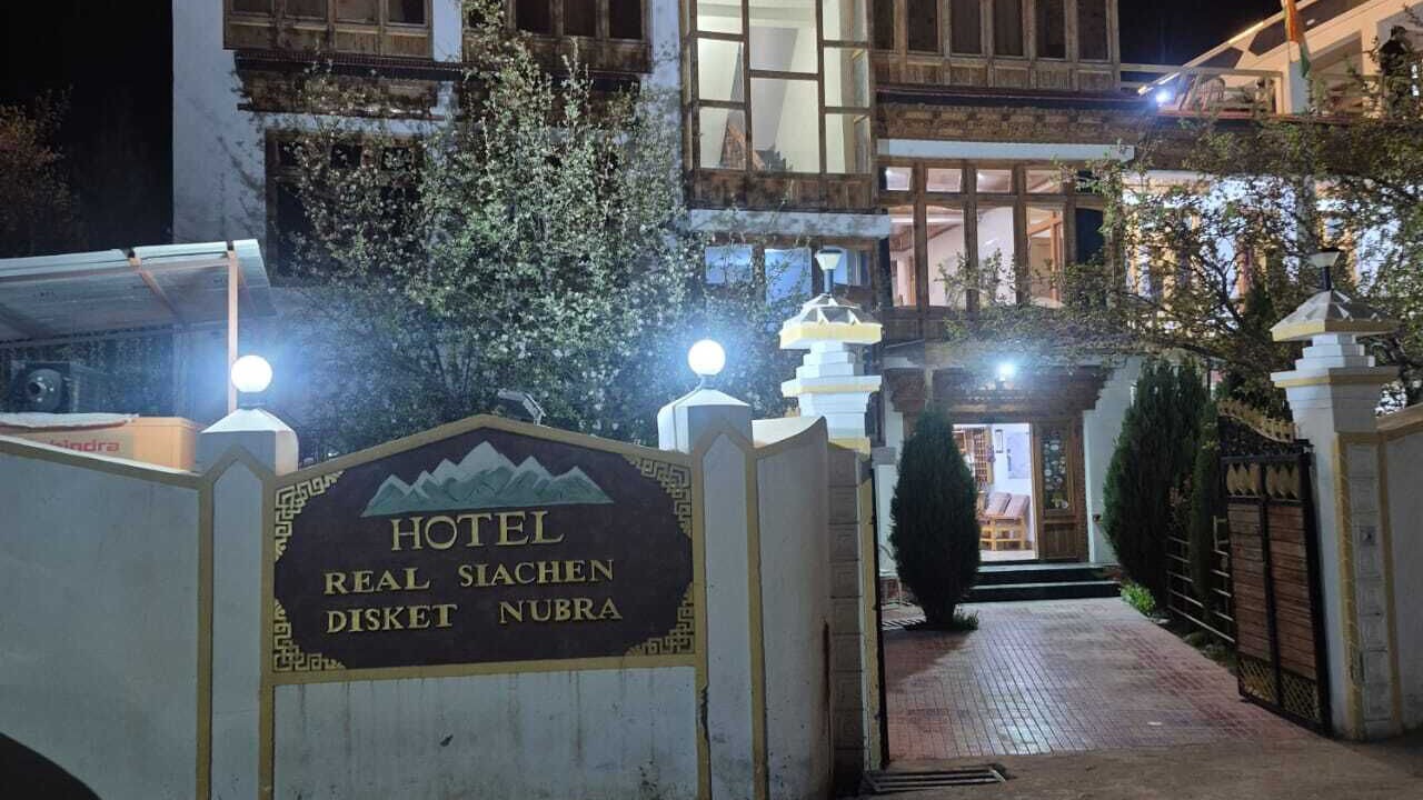 Photo of Outdoor in Diskit