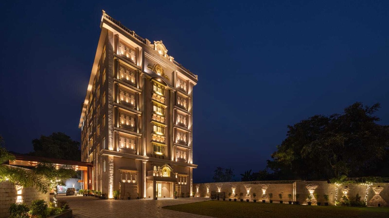 Photo of Outdoor in Dhanbad