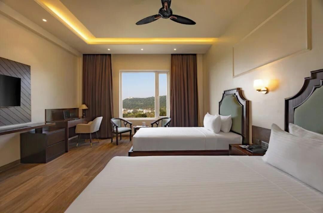 Photo of Bedroom in Dhanbad