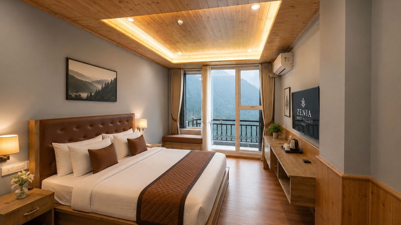 Photo of Patio Balcony in Fagu