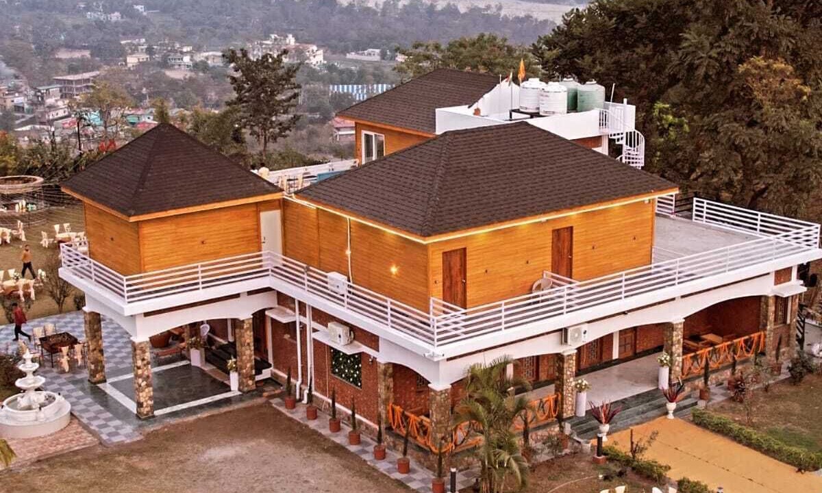 Photo of Outdoor in Bullawala