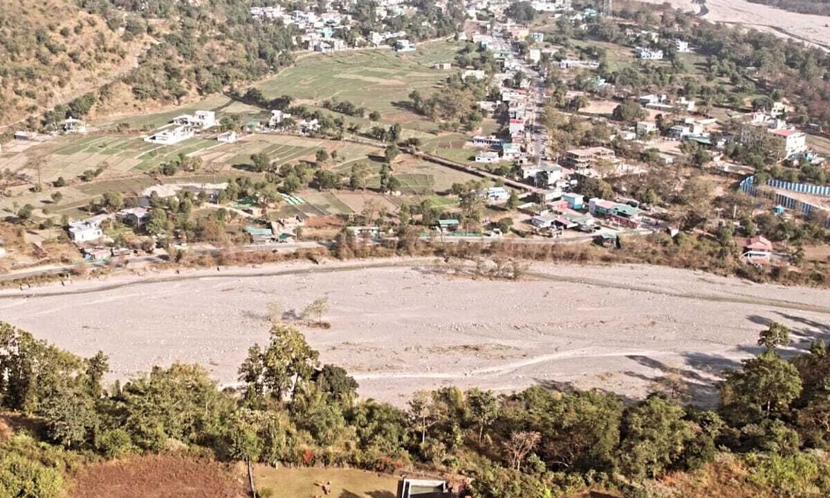 Photo of Outdoor in Bullawala