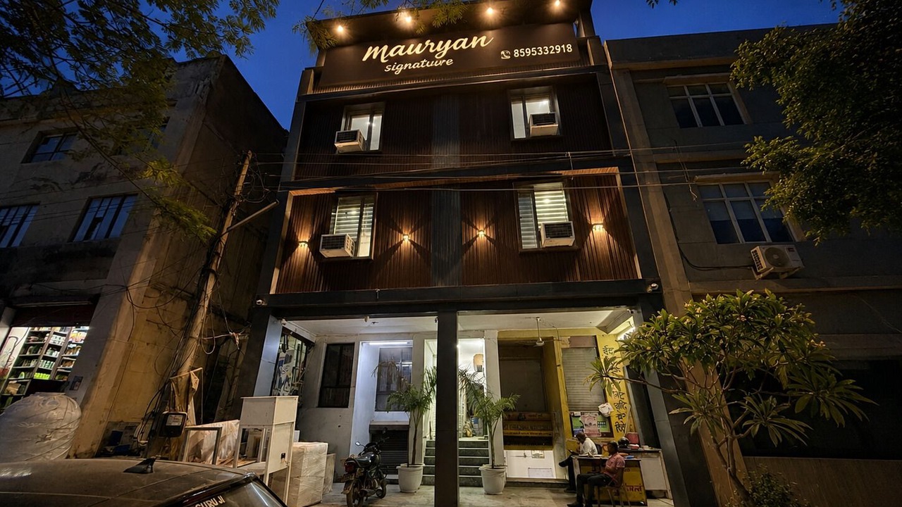 Photo of Outdoor in Faridabad