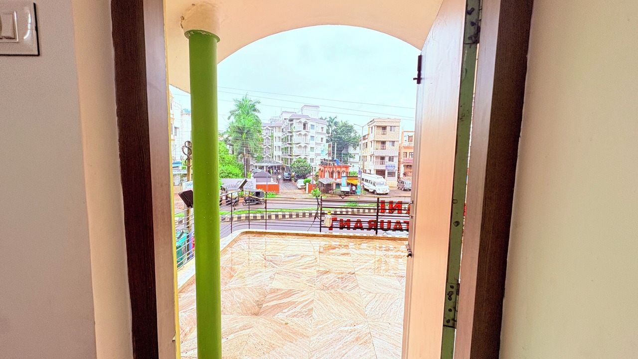 Photo of Bedroom in Tarapith
