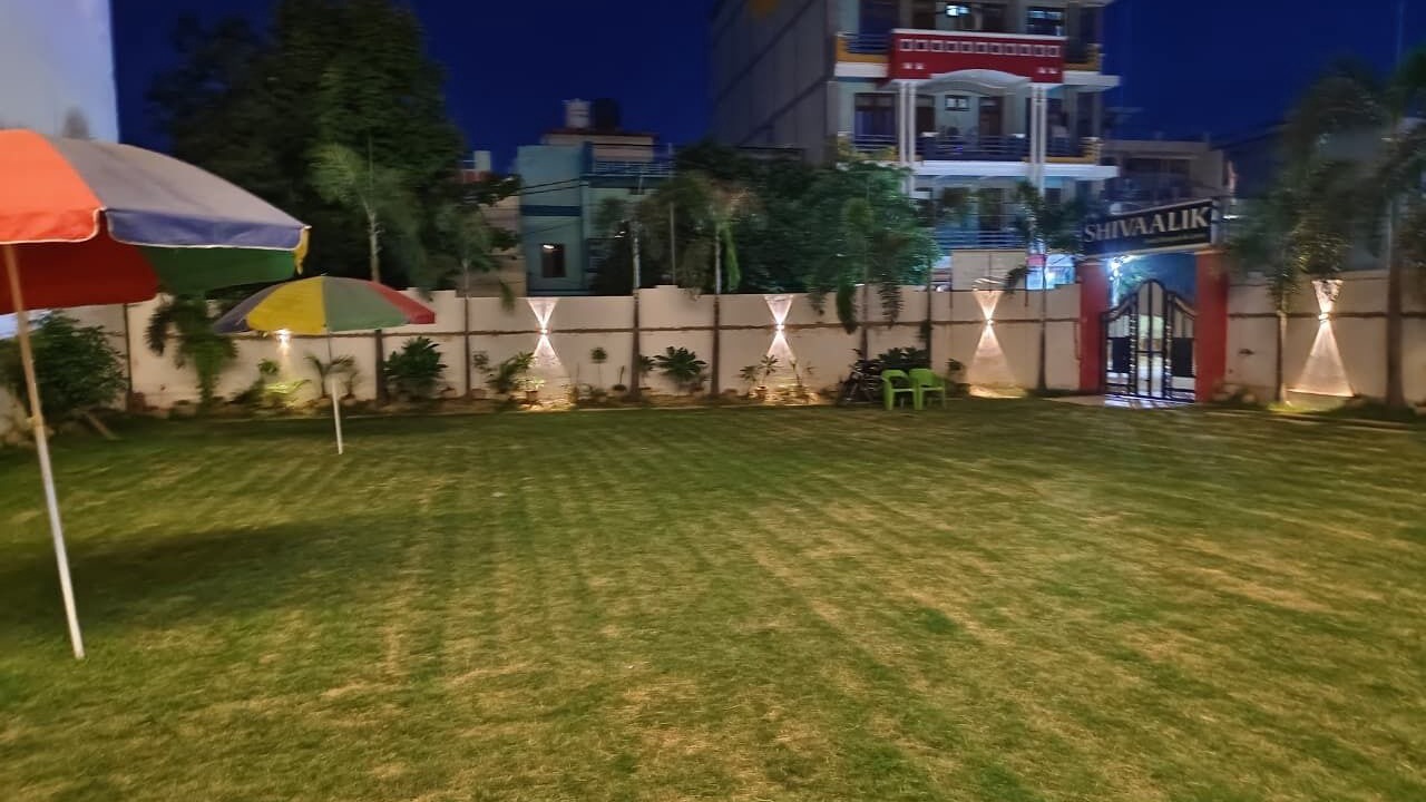Photo of Outdoor in Sarnath