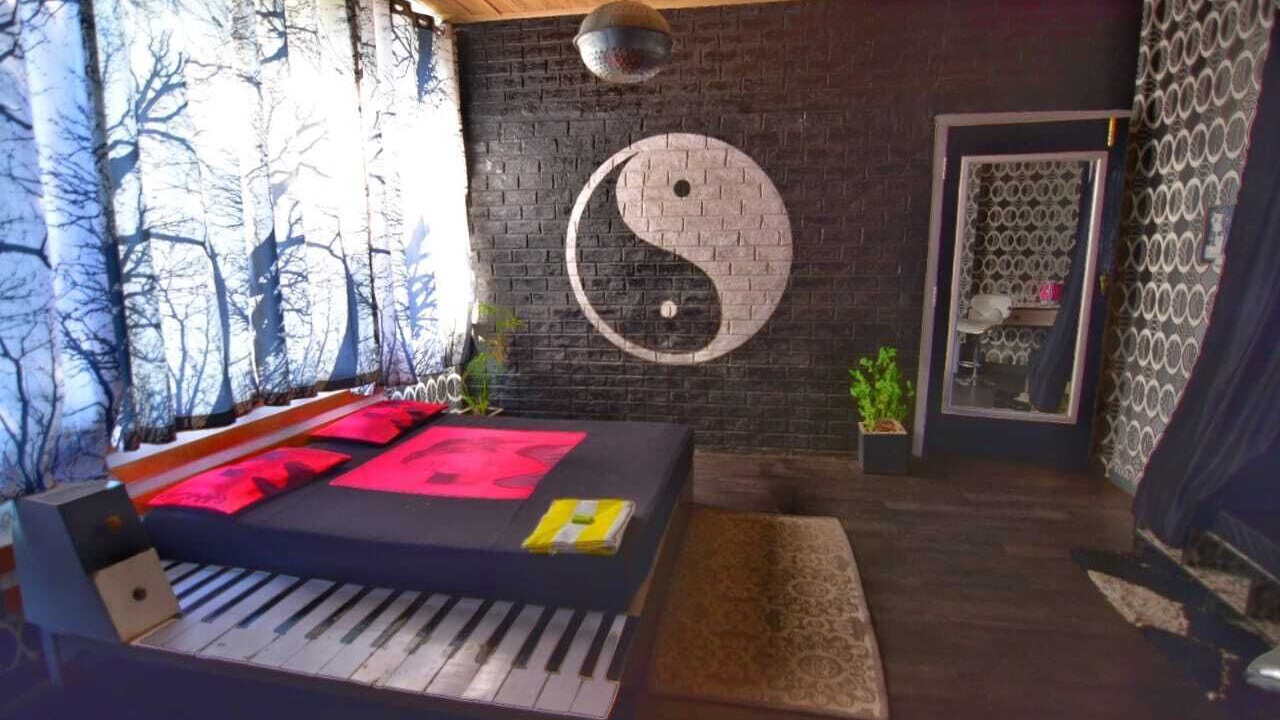 Photo of Bedroom in Dibrugarh