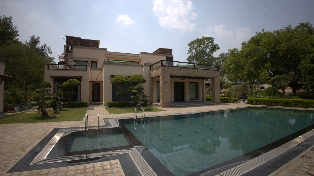 Photo of Outdoor in New Delhi