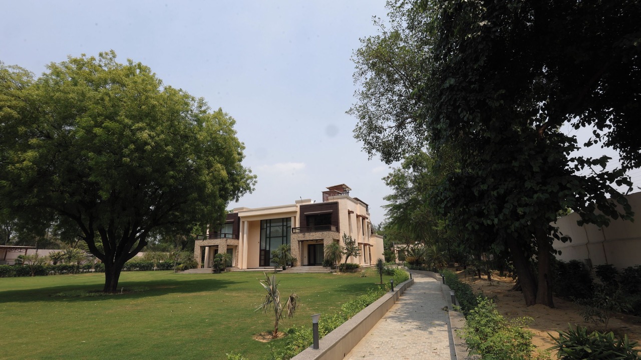 Photo of Outdoor in New Delhi