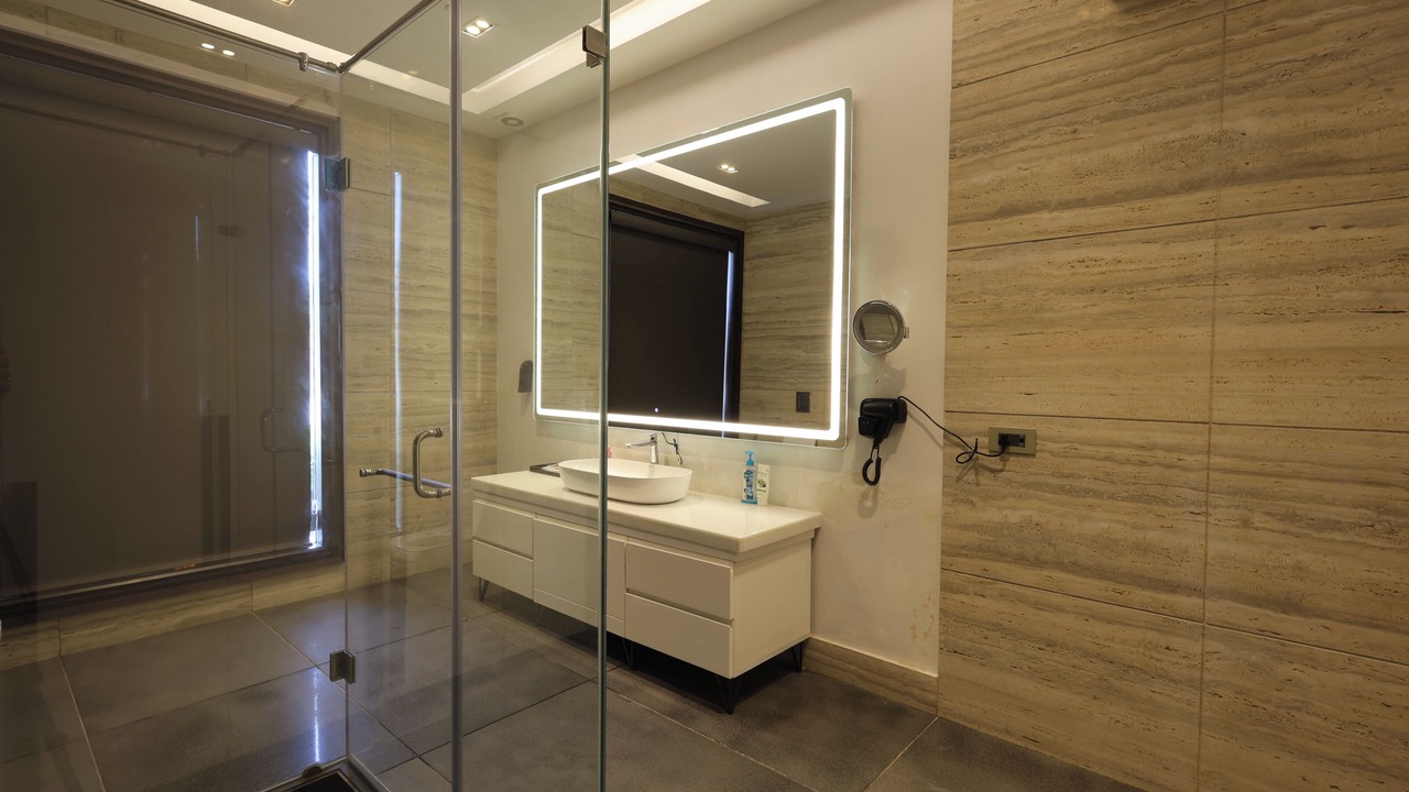 Photo of Bathroom in New Delhi