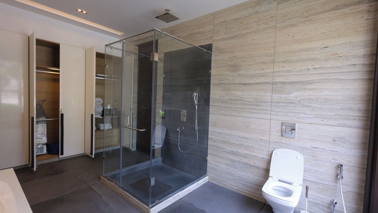 Photo of Bathroom in New Delhi