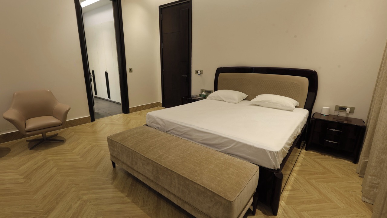 Photo of Bedroom in New Delhi