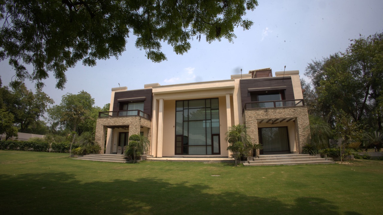 Photo of Outdoor in New Delhi