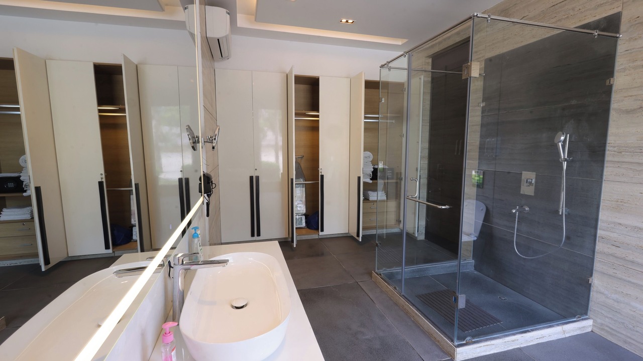 Photo of Bathroom in New Delhi