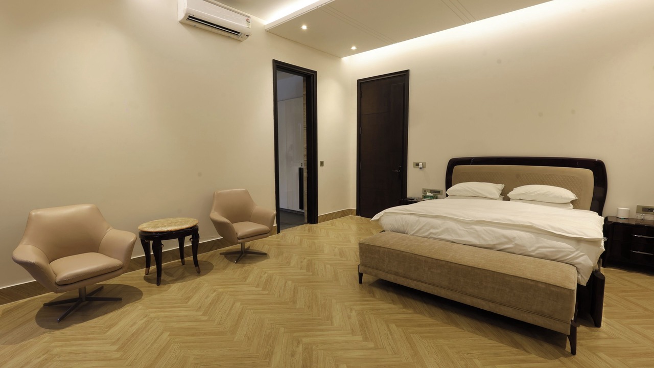 Photo of Bedroom in New Delhi