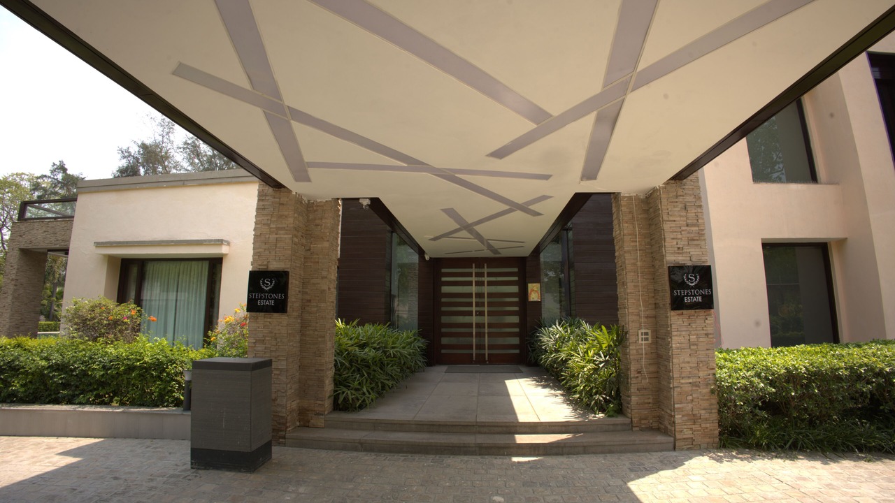 Photo of Outdoor in New Delhi
