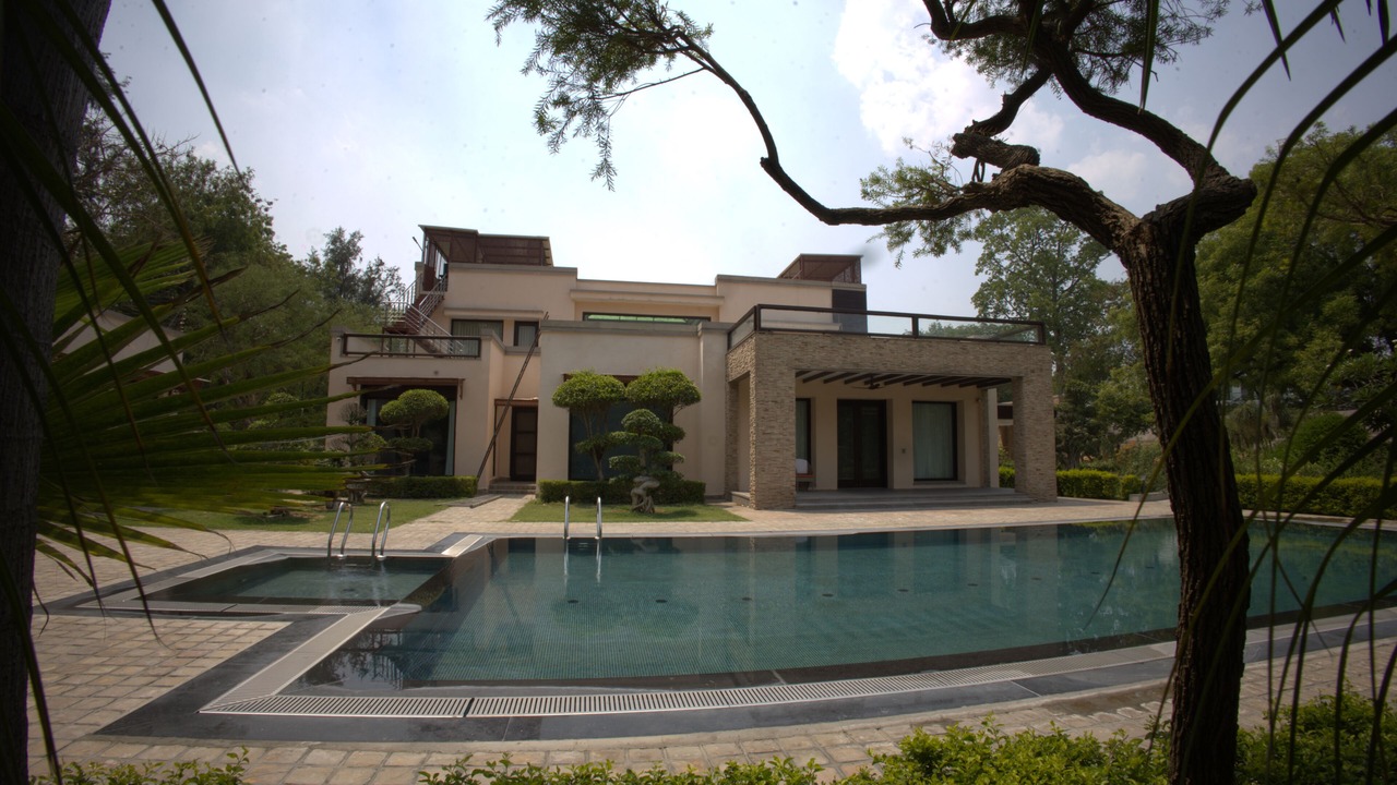 Photo of Outdoor in New Delhi