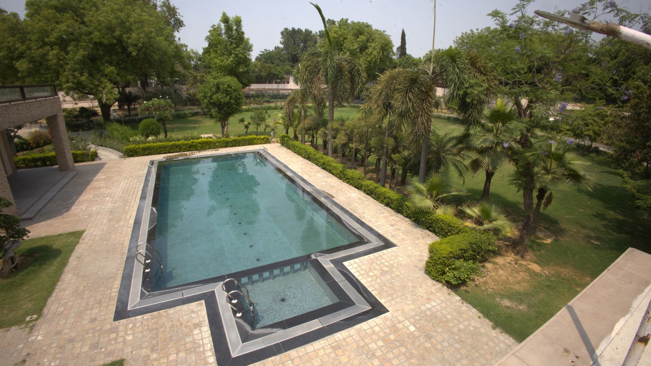 Photo of Outdoor in New Delhi