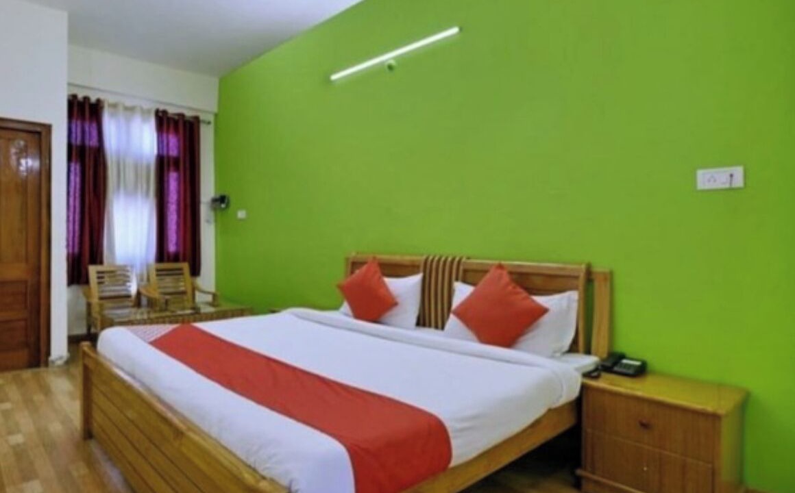 Photo of Bedroom in Mayapur