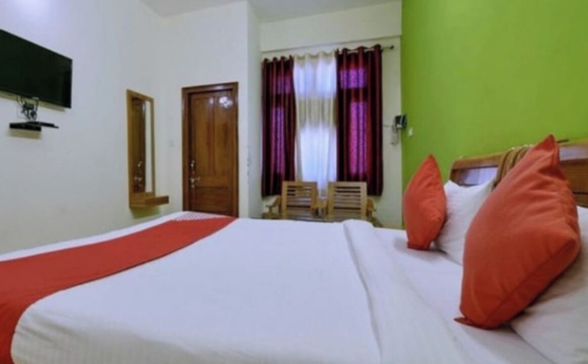 Photo of Bedroom in Mayapur