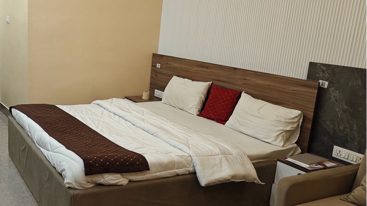 Photo of Bedroom in Varanasi