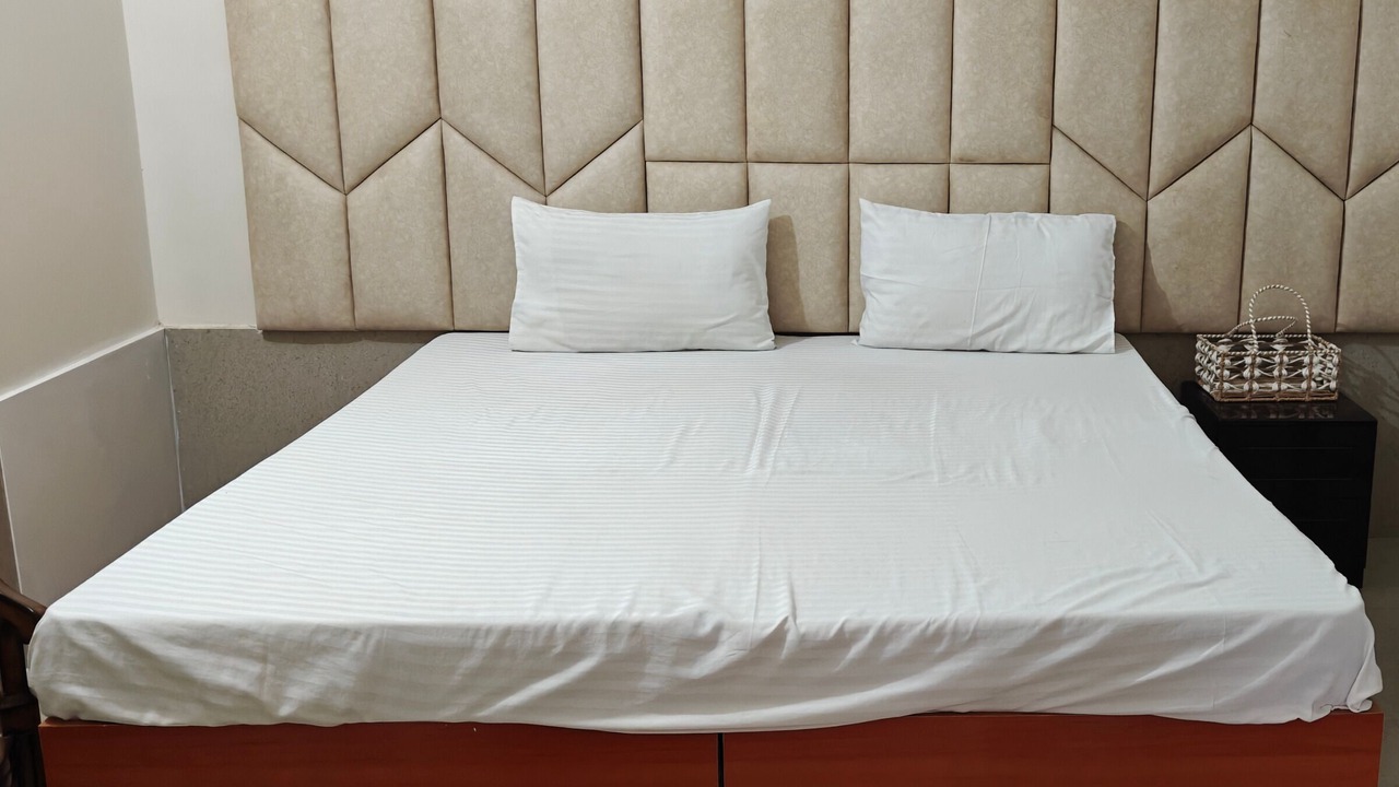 Photo of Bedroom in Varanasi