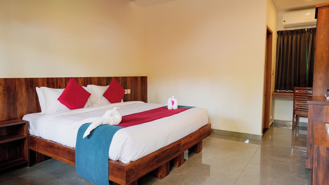 Photo of Bedroom in Varkala