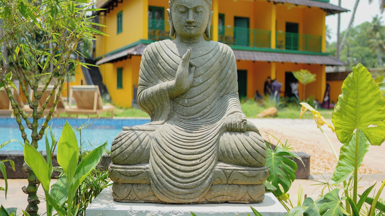 Photo of Outdoor in Varkala