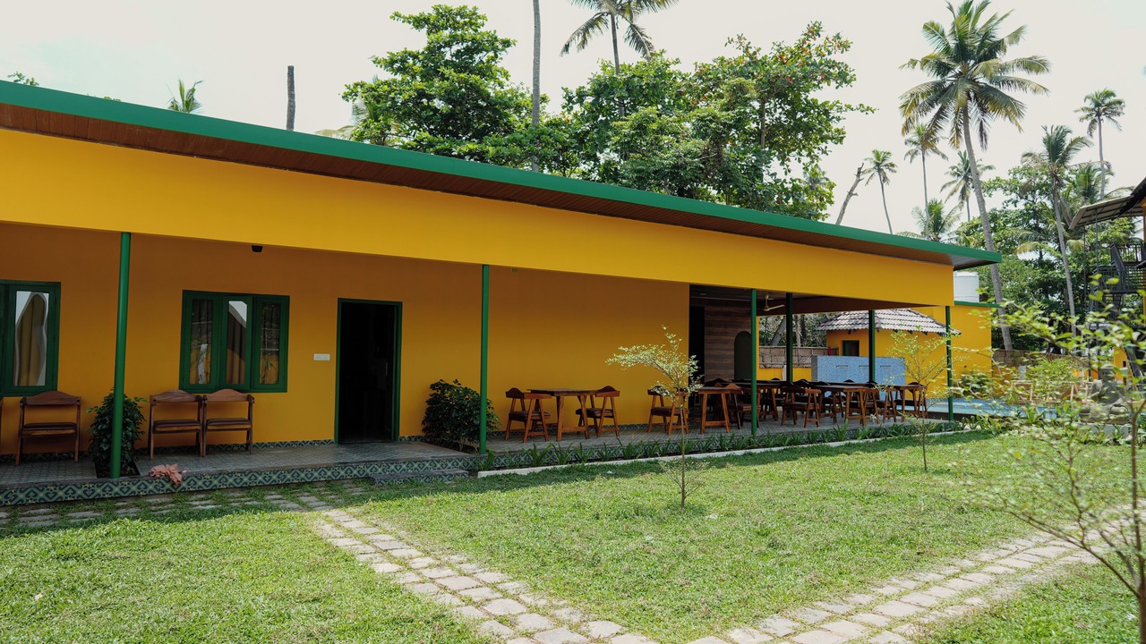 Photo of Outdoor in Varkala