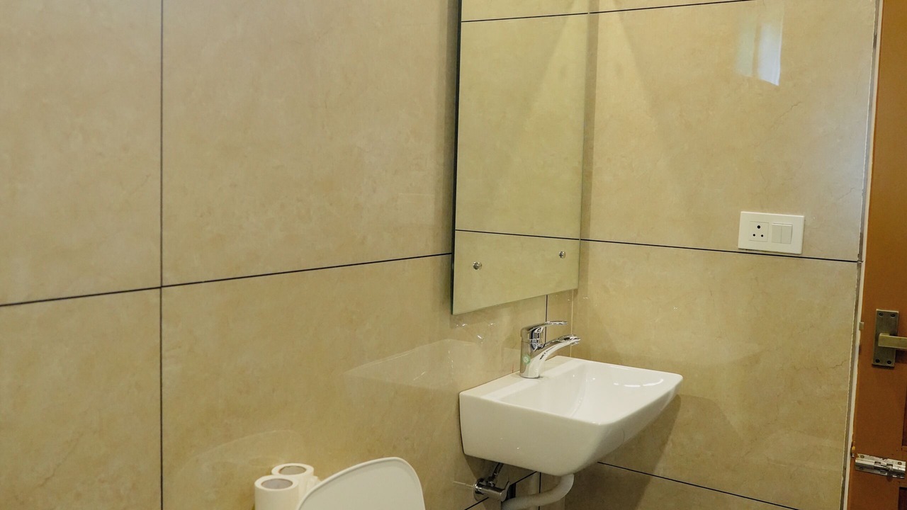 Photo of Bathroom in Varkala