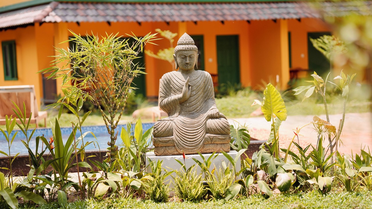 Photo of Outdoor in Varkala