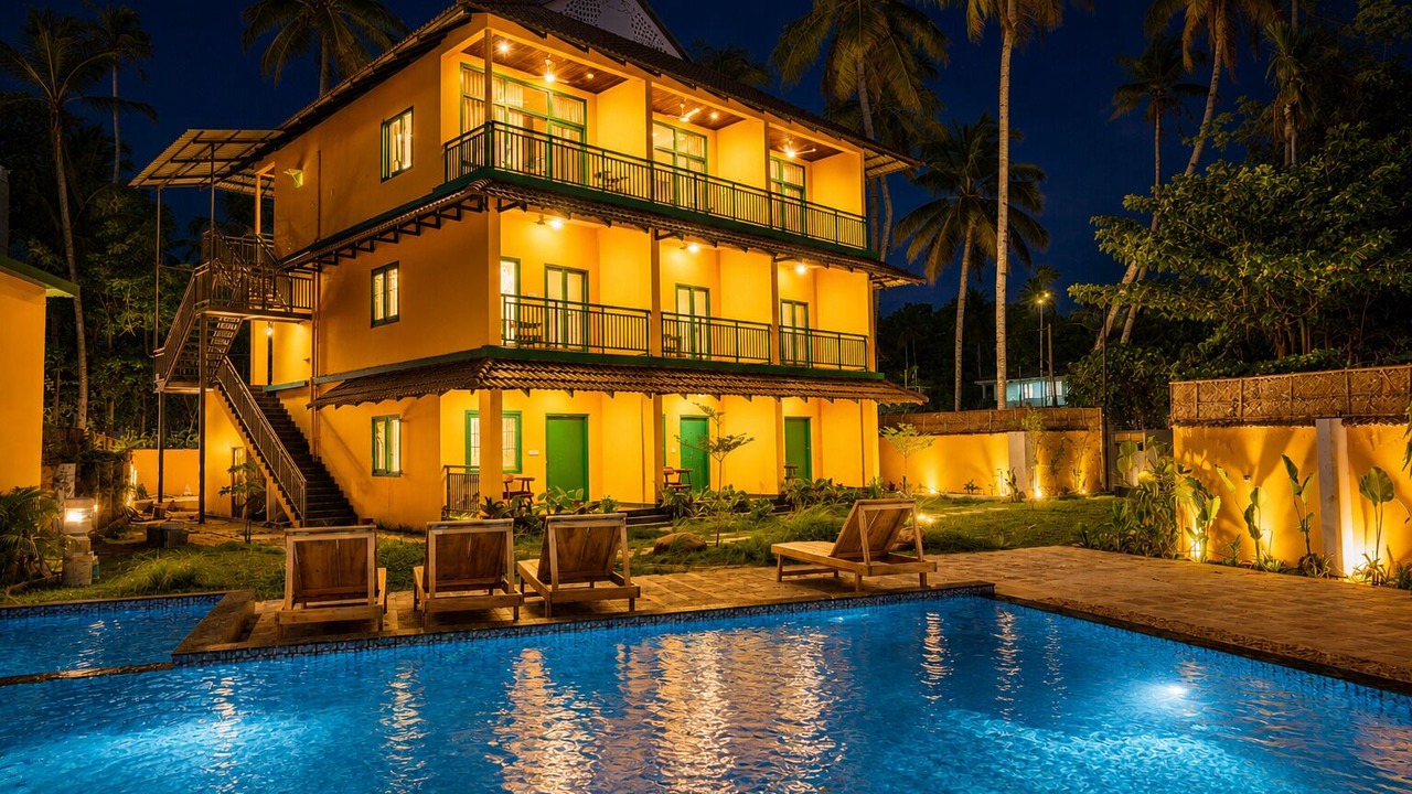 Photo of Outdoor in Varkala
