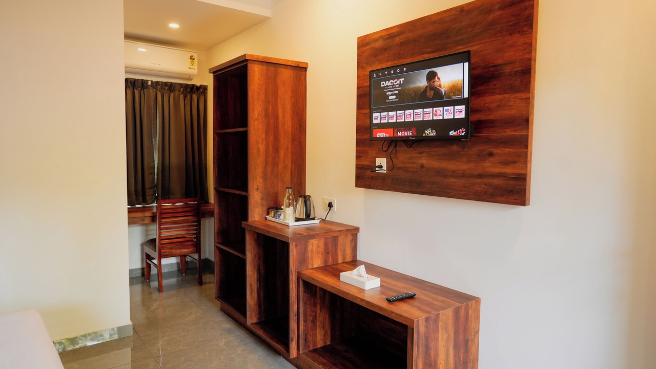 Photo of Bedroom in Varkala